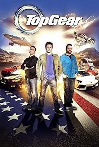 Primary photo for Top Gear USA