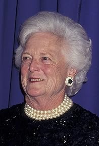 Primary photo for Barbara Bush