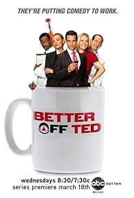 Primary photo for Better Off Ted