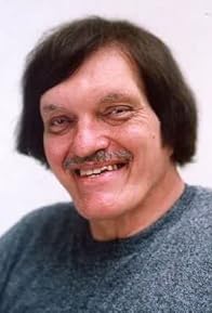 Primary photo for Richard Kiel