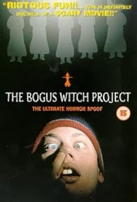 Primary photo for The Bogus Witch Project