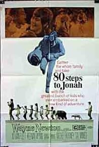 Primary photo for 80 Steps to Jonah