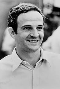 Primary photo for François Truffaut