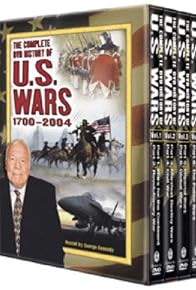 Primary photo for The Complete History of U.S. Wars 1700-2004