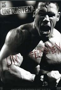 Primary photo for WWE Unforgiven