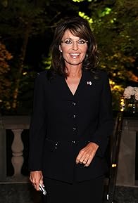 Primary photo for Sarah Palin