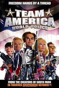 Primary photo for Team America: World Police