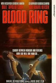 Primary photo for Blood Ring