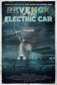 Primary photo for Revenge of the Electric Car