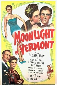 Primary photo for Moonlight in Vermont