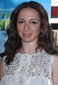 Primary photo for Maya Rudolph