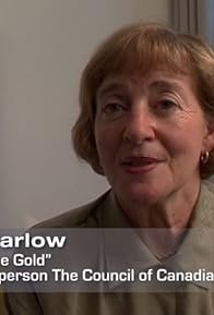 Primary photo for Maude Barlow