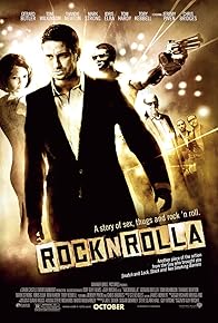 Primary photo for RocknRolla