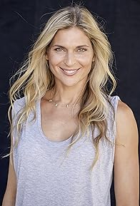 Primary photo for Gabrielle Reece