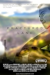 Primary photo for Fractured Land