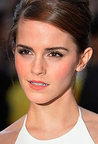 Primary photo for Emma Watson