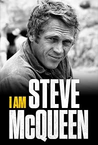 Primary photo for I Am Steve McQueen