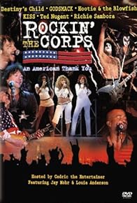 Primary photo for Rockin' the Corps: An American Thank You