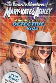 Primary photo for The Favorite Adventures of Mary-Kate and Ashley