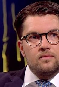 Primary photo for Jimmie Åkesson