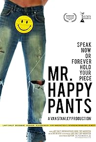 Primary photo for Mr Happy Pants