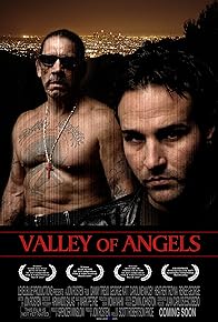 Primary photo for Valley of Angels