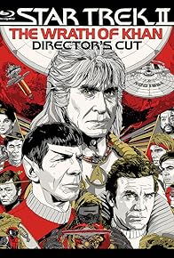 Primary photo for The Genesis Effect: Engineering the Wrath of Khan