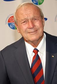 Primary photo for Arnold Palmer