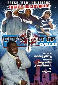 Primary photo for Cut'n It Up: Dallas