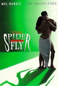 Primary photo for The Spider and the Fly