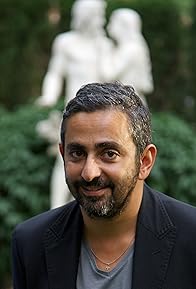 Primary photo for Éric Toledano