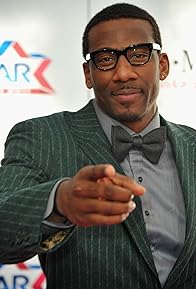 Primary photo for Amar'e Stoudemire