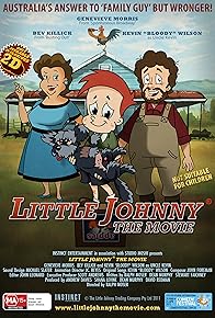 Primary photo for Little Johnny: The Movie