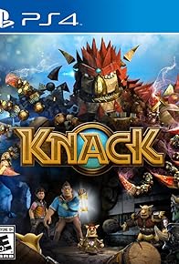 Primary photo for Knack