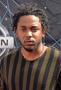 Primary photo for Kendrick Lamar