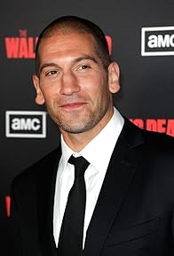 Primary photo for Jon Bernthal