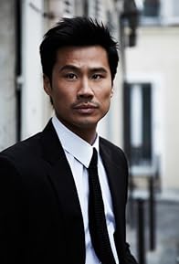 Primary photo for Frédéric Chau