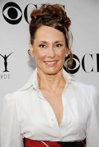 Primary photo for Laurie Metcalf