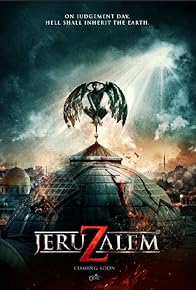 Primary photo for Jeruzalem