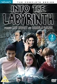 Primary photo for Into the Labyrinth