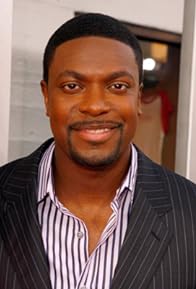 Primary photo for Chris Tucker