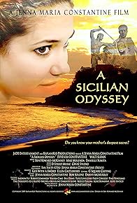 Primary photo for A Sicilian Odyssey