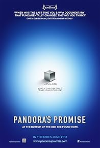 Primary photo for Pandora's Promise