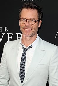 Primary photo for Guy Pearce