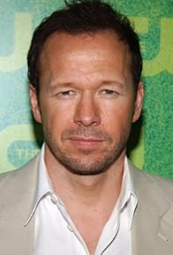 Primary photo for Donnie Wahlberg