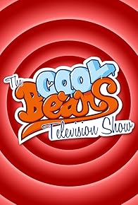 Primary photo for The Cool Beans Television Show