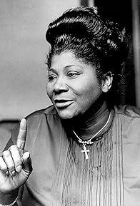 Primary photo for Mahalia Jackson