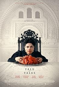 Primary photo for Tale of Tales