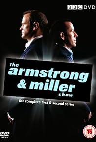 Primary photo for The Armstrong and Miller Show