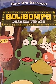 Primary photo for Bolibompa - Drakens Vänner